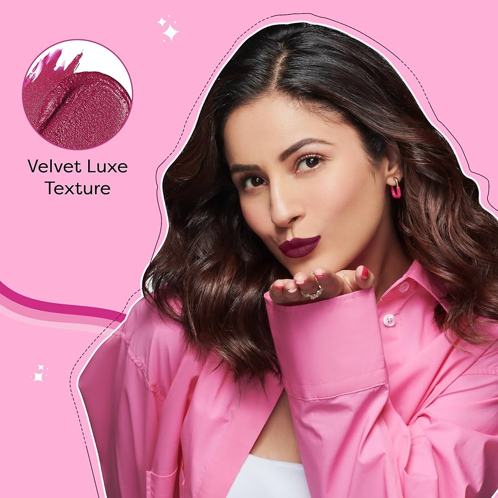 SUGAR POP 05 LOTUS LIPSTICK SUGAR POP 05 LOTUS LIPSTICK